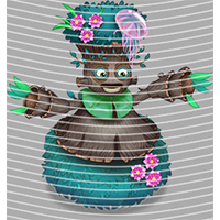 Cartoons and other-CO 2946